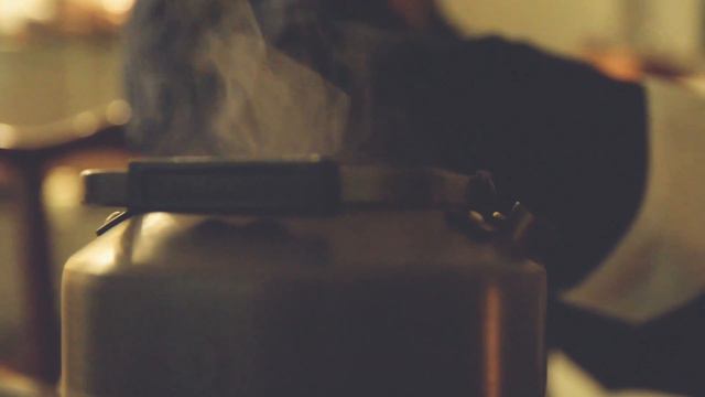 Чайная магия (Варка чая по методу Лу Юя) смотреть онлайн