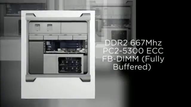 Apple Mac Pro 2006-2007 ("Early" or "1st generation) | Boca Raton, FL смотреть онлайн