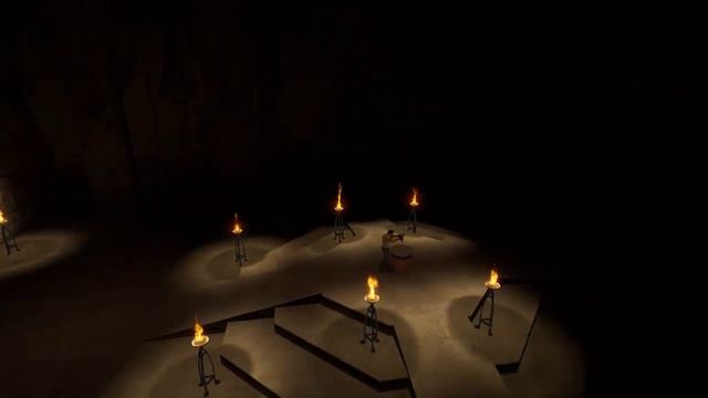 Sam HD The First Encounter прохождение с главы 11 Карнак и глав 12 Луксор без комментариев смотреть онлайн