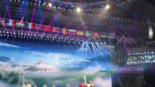 Монголия 2017 смотреть онлайн
