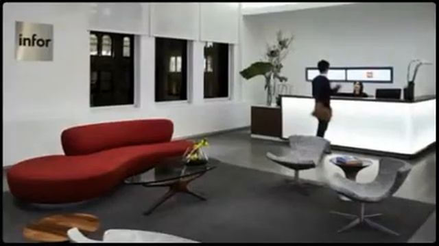 Infor Corporate Office NYC смотреть онлайн