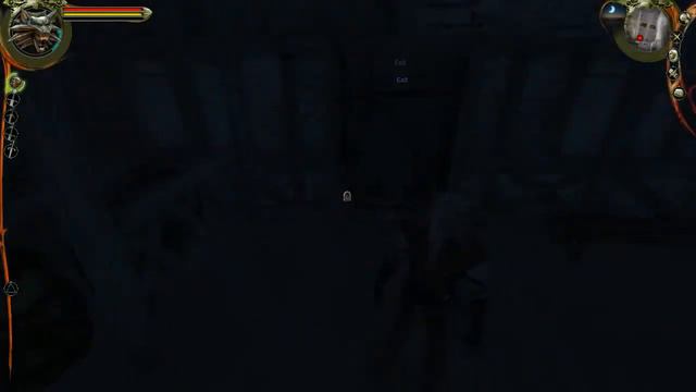 [10] The Witcher Enhanced Edition Playthrough "Fisstech and Assasins" смотреть онлайн