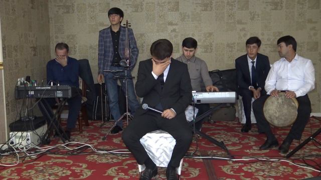 Чанатулло Абдуллоев  Модар 2021