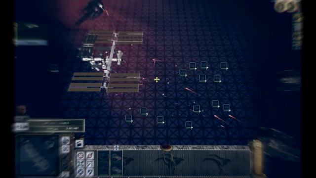 Репликаторы против людей и Азгардов(Replicators vs T'ouri and Asgard) смотреть онлайн