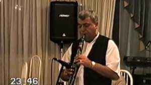 Гарик Кировабадский