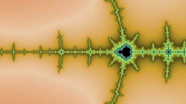 aptus fractal test w/ 99% zoom rate смотреть онлайн