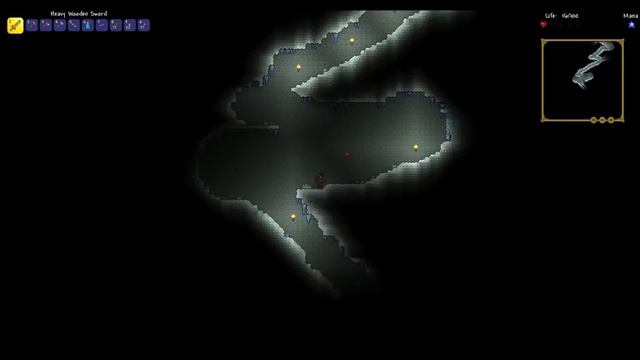 Terraria От GameHomeGromit смотреть онлайн
