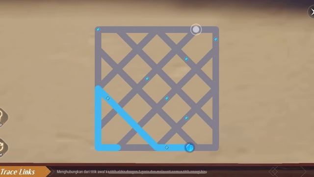Cara Menyelesaikan Semua Challenge Star Trace Link di Sulan | REVELATION MOBILE смотреть онлайн