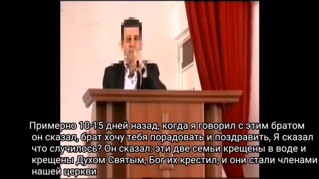 Мощные свидетельства нашего Армянского брата, Смбата. смотреть онлайн