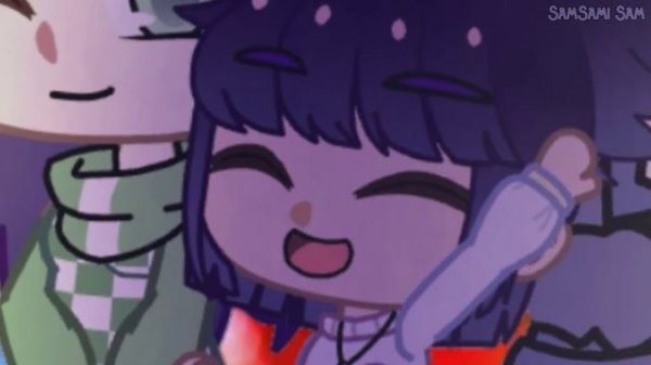 Invisible- Zara larsson- Gcmv - Especial Navidad 2020. 🎄