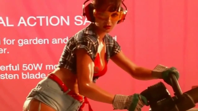 Benny Benassi - Satisfaction (Official Video HD) (18 ) смотреть онлайн