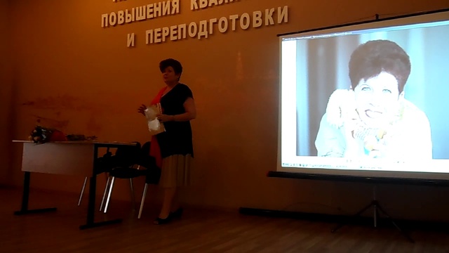 Творческая встреча В ТИШИ ПРЕЧИСТЕНСКИХ ВОРОТ. ДИНА НЕМИРОВСКАЯ смотреть онлайн