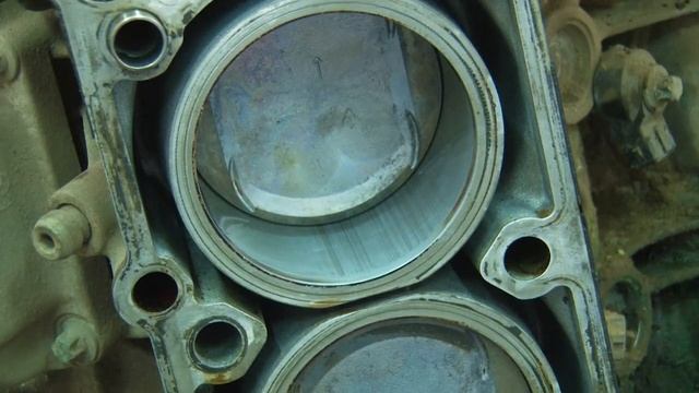 Повышенный расход масла смотреть онлайн