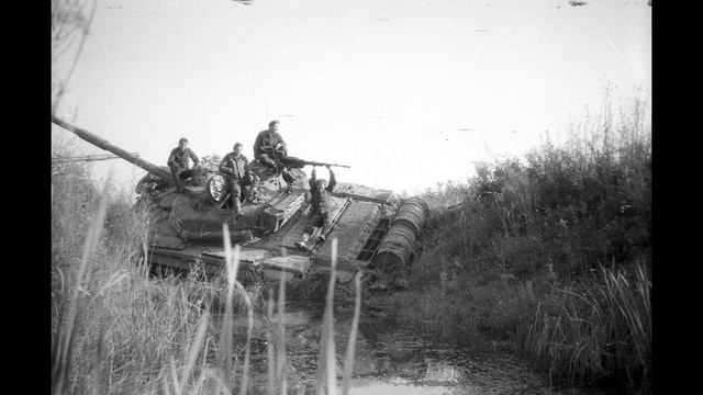 1984-1986_Как я в Советской армии служил смотреть онлайн