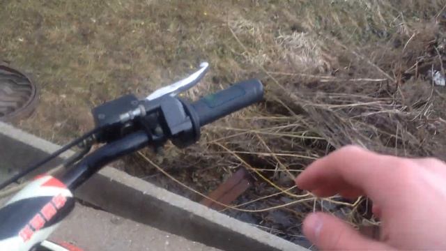 Kayo 125 Basic смотреть онлайн