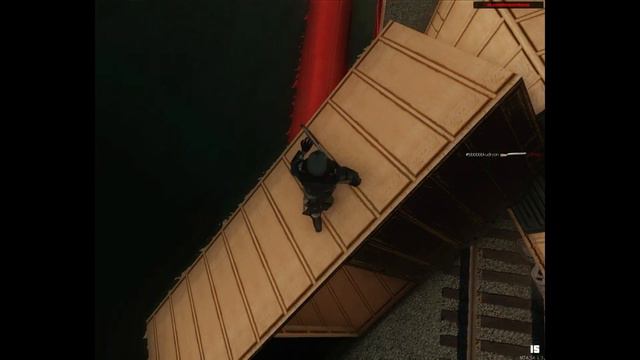 Русский Зомби сервер [MTA] Gameplay №2 смотреть онлайн