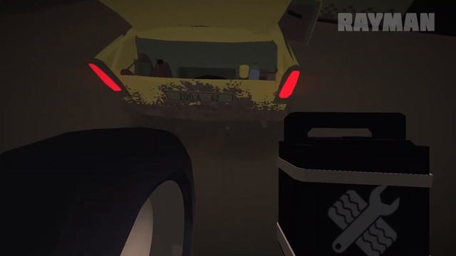 ПРОХОЖДЕНИЕ JALOPY #8 ФИНАЛ