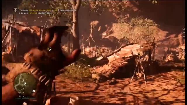 10 причин ненавидеть Far Cry Primal смотреть онлайн