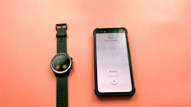 Smartwatch On A Budget? Mibro A2 Is The Perfect Pick!