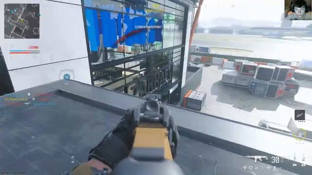 Call of Duty: Modern Warfare 2 (2022) смотреть онлайн