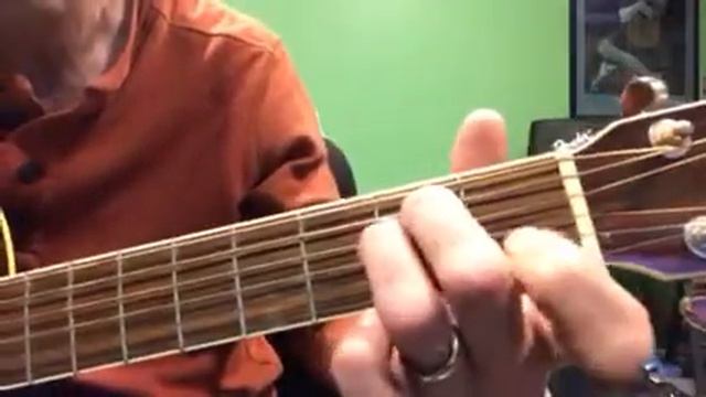 Time of your Life (chords) смотреть онлайн