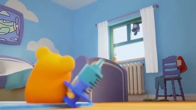 My Talking Tom 2 Gameplay HD Ep 79 - New trailer 2019 #tomcat смотреть онлайн