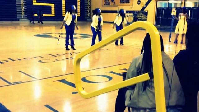 JCSU SGRho new member presentation 2016 смотреть онлайн