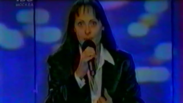 Марина Хлебникова - Полоска взлётная смотреть онлайн