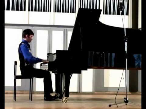 С.Рахманинов. Этюд-картина до минор, оп.39 смотреть онлайн