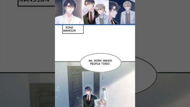 Chap 275 - 276 Teachings From An Absolutely Beautiful White Lotus | Yaoi Manga | Boys' Love смотреть онлайн