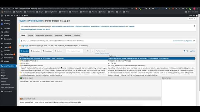 ✅ LOCO AUTOMATIC TRANSLATE ADDON ? ???????? смотреть онлайн