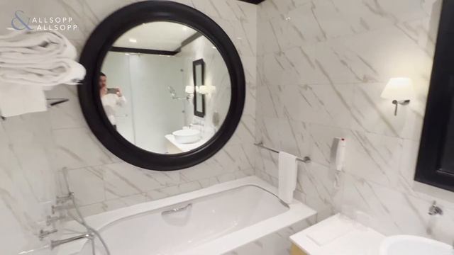 1 Bed Apartment in DUBAI, The Atria, Business Bay (Hotel Apartment). Click to View! смотреть онлайн