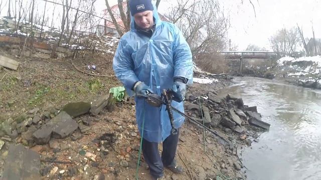 Старинные Находки На Поисковый магнит Хлебное Место смотреть онлайн