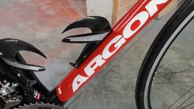 Argon 18 krypton смотреть онлайн