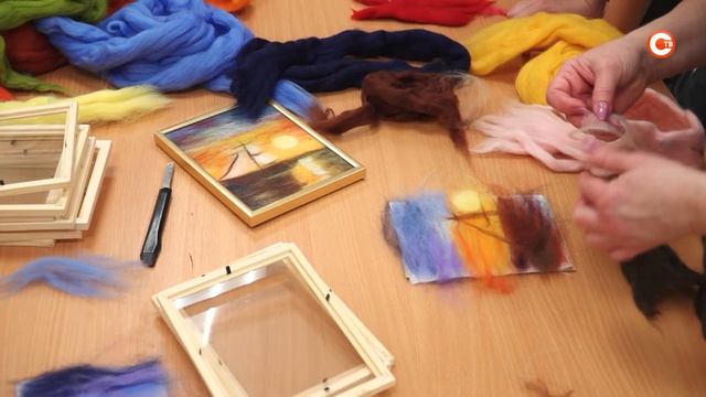 День профориентации и карьеры «Твой выбор» провели в Центре занятости населения смотреть онлайн