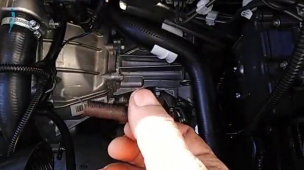 Лада Гранта фл 2019 доработка привода сцепления