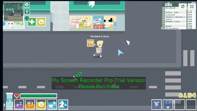 БЕДНЫЕ ИГРОКИ | Nend io смотреть онлайн