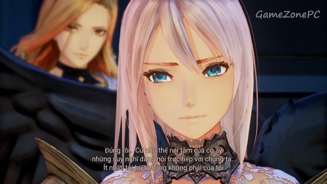 Tales Of Arise Gameplay Walkthrough Part 41 PC - No Commentary (FULL GAME)