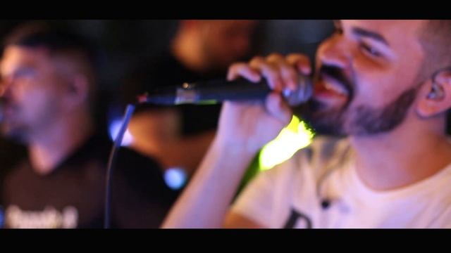 Medley 90 - Samba Brothers Ac (Cover) смотреть онлайн