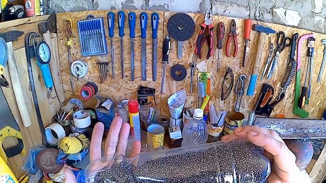 Дробокатка, обзор, обкатка и итог. смотреть онлайн