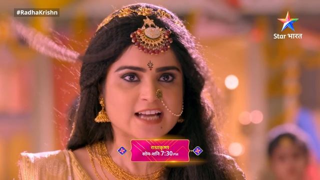 RadhaKrishn Raasleela Part -168 || राधाकृष्ण || Barsane Mein Mahadev Ka Aagaman смотреть онлайн