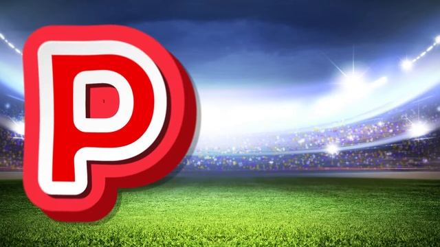 АБВ алфавит с мячами - Учим буквы алфавит от А до Я Для малышей и детей ❤️ Мульт Азбука для детей смотреть онлайн