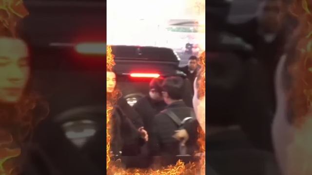 ❤️Достойная охрана для достойных принцев BTS? смотреть онлайн