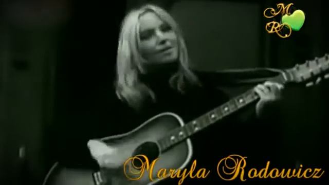 Maryla Rodowicz / Марыля Родович в программе "Сегодня вечером " смотреть онлайн