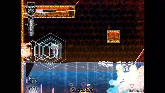 Let's Play: Copy Kitty 26: Boss Time! смотреть онлайн