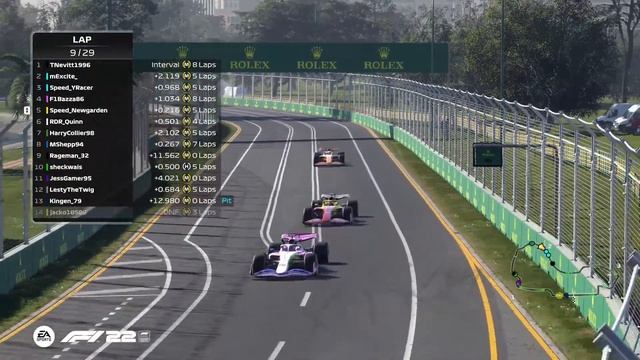 JACKOCAR Kia Series | Season 5 | The Championship 5 | Australia смотреть онлайн