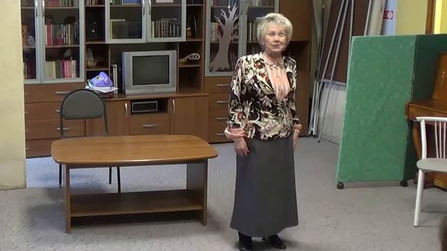 "Когда я стану старой тёткой" (02.02.19) смотреть онлайн