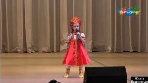 "Валенки" - русская народная песня