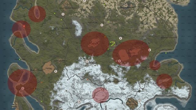RUST ГДЕ ПОСТРОИТЬ ДОМ? Полный гайд по выживанию в РАСТ для новичков ч.2 2021 смотреть онлайн