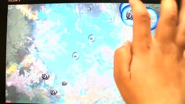 "Проверка скорости чтения", игра для Android смотреть онлайн